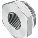 NPFC-RS-G1-G12-MF Reducing nipple