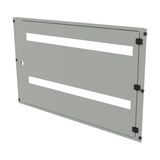 ProfiSNAP Front Door, for enclosure width 1000mm, H=575mm, with 45mm c