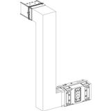2X90° UP 300X(300-800)X300 MTM 1000A