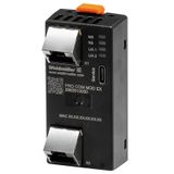 Communication Module (Power Supply), plug-on module