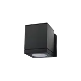 ECHO MUSTA 6,2W LED 3000K