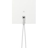 cov. ctrl.win.  pull-cord btn System 55 p.white