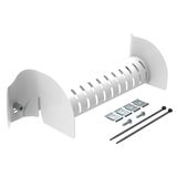 UDO 12 KIT WH Universal dropout Kit
