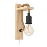 RAMPSIDE wall light 43197