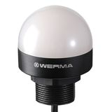 MC55 RGB M12-plug 10-30VDC