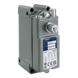pressure switch 9012G - adjustable scale - 2 thresholds - 1.5 to 75 ps