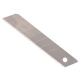 Knife Blades 18mm STANLEY 0-11-301