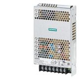 Power supply SITOP PSU100D, single-phase 24 V DC/6.25 A for wall mounting