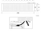 MMR-12 10pcs Switchgear module cover