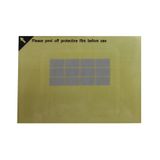 REPLACEMENT SET LABELS