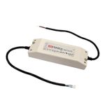 MeanWell PLN-60 IP64 SNT Class2 PFC 60W 24V/2,5A CV+CC