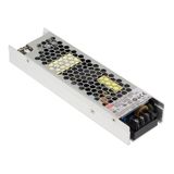 UHP-200R-3.3 switching power supply, U-Bracket, 132W, 3.3V, 40A DC ok, MEAN WELL