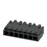 PC 4/ 7-G-6,35 P26 THR - PCB header