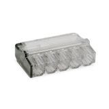 PC 255M connector (5 wires)