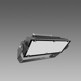 FORUM 2189 LED 368W CLD RAL7021 3000K