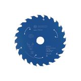 Expert for Wood Circular Saw Blade for Cordless Saws 136x1.5/1x20 T24