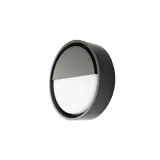 FRAME ROUND WALL GRAFIITTI 3000K