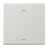 Rocker for push-button 1-gang ES101
