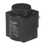 Coil BQ240CS 230/208-240V 50/60Hz
