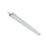 MARINA LED 90 wall chrome 230V LED 19W IP44 3000K