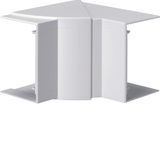 Internal corner adjustable for BR/A 68x100mm lid 80mm halogen free in