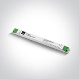 DALI & PUSH TO DIM DIMMABLE DRIVER 24V DC 45-150W 230V