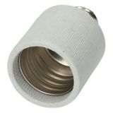 Lamp Holder Adapter E40-E27 Ceramic THORGEON