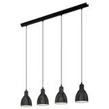 PRIDDY pendant light 49466