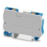 PT 4 BU-D-R-CLM - Feed-through terminal block