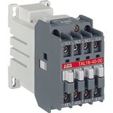 TAL16-22-00 17-32V DC Contactor