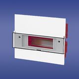 P-MB-51 membrane panel