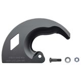 Spare pivot cutter set f. 95 31/36 315 A