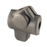 ALI50VPI46/VPP46 - Insulation cover for VPI46.40.., VPP46.40, VPI46.50 and VPP46.50..