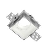 WELL QDR: LED MAX 10W GU10 BIA