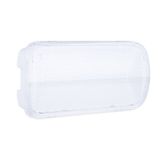 Emergency lamp Shield P 1W IP65 6000K 1.5Ah 3h shining in case of failure/permanently