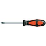 Screwdriver PZ1, 2-K 80/178mm FORMAT