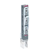 ZLBM2-3P-Z-V Fuse switch disconnector