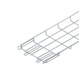 MTC 30.050 V mesh tray, U-shaped