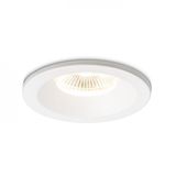 BELLA LED recessed white 230V LED 11W 40° IP65 3000K