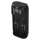 EMOS Universal Li-ion Battery Charger BCL-20D