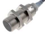 Proximity sensor, inductive, stainless steel, short body, M18, shielde E2A 7588M