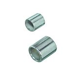 Crimp connector DIN 46341, short version, Cu, 10-16mmý,mý, M6 (The price is shown without markup on metals. Request a quote for accurate information)