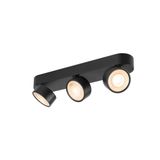 KALU 2.0 CW PHASE 2700K black