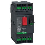 Tesys MOTOR CB TH-MAG 18A PB Snap-in