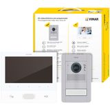 Set Video 1/2-Fam.Tab 7+41009