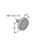 Accessories Reflector   BRT-42D