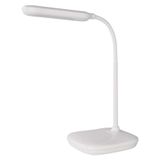 LED desk lamp LILY white