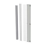 ProfiSNAP Internal Cable Duct, for compartment width 200mm, XVTL H20=1