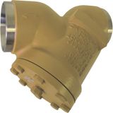FIA 200 D STR FILTER HOUSING PS65