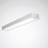 Recessed luminaires Opendo C Lens White ETDD 36W 4700lm Wide reduced glare UGR19 (W19) IK03 3 SDCM 8231651